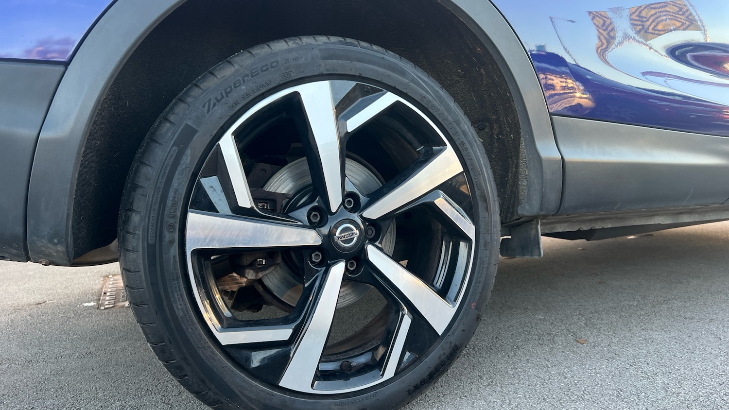 Used Nissan Qashqai 2019 for sale - 76877772: Photo 7