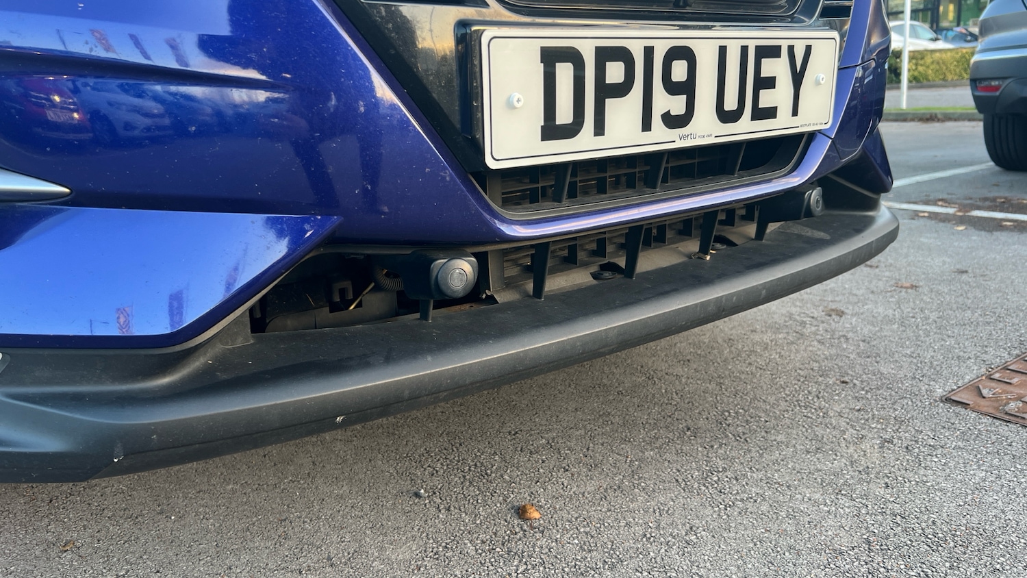 Used Nissan Qashqai 2019 for sale - 76877772: Photo 8