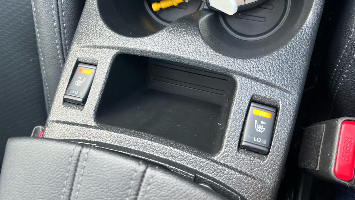 Used Nissan Qashqai 2019 for sale - 76877772: Photo 9