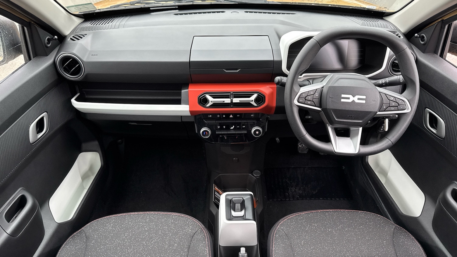 Used Dacia Spring 2025 for sale - 76322410: Photo 10