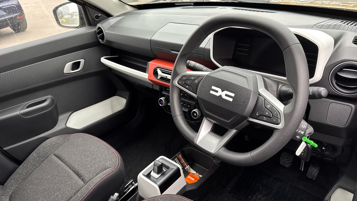 Used Dacia Spring 2025 for sale - 76322410: Photo 11