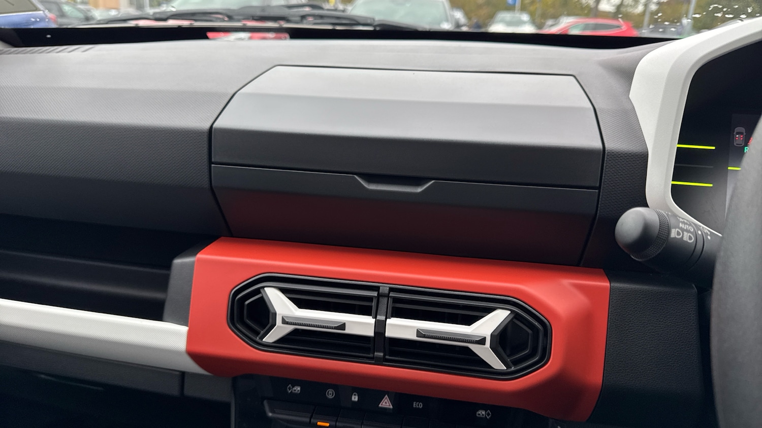 Used Dacia Spring 2025 for sale - 76322410: Photo 12