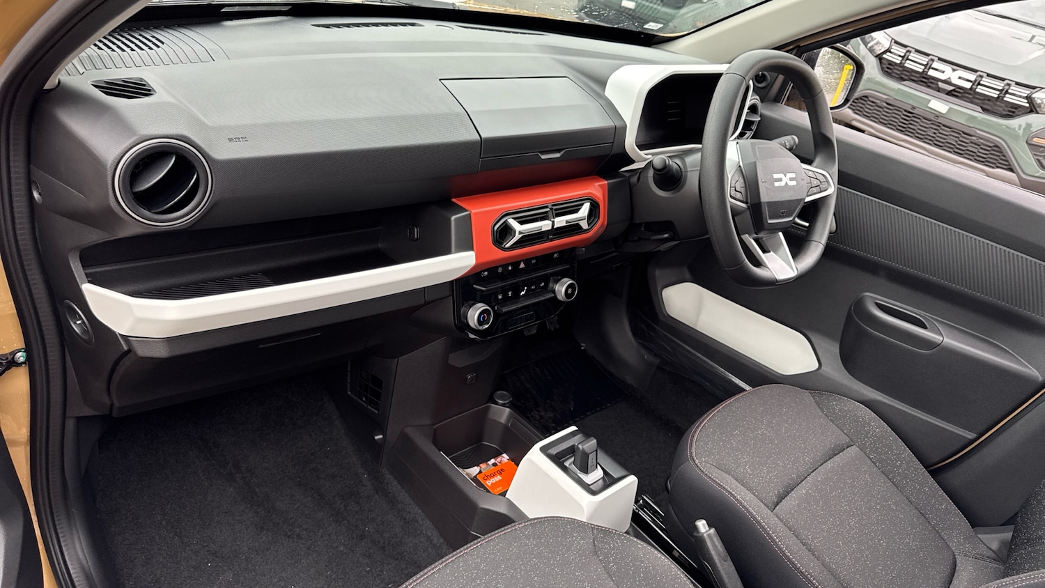 Used Dacia Spring 2025 for sale - 76322410: Photo 13