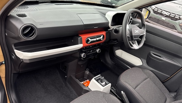 Used Dacia Spring 2025 for sale - 76322410: Photo 13
