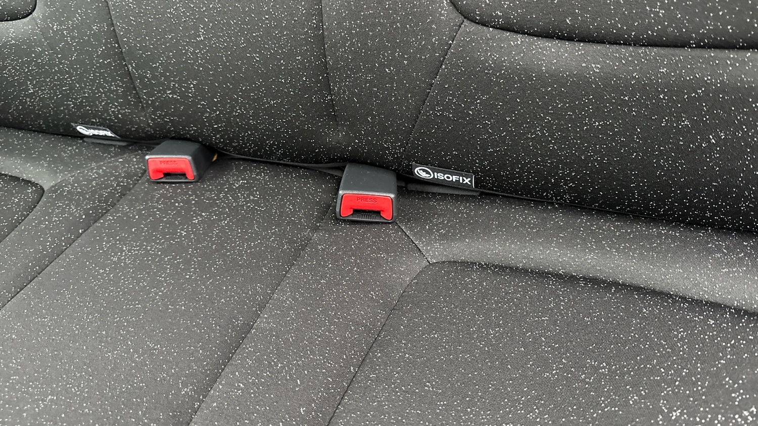 Used Dacia Spring 2025 for sale - 76322410: Photo 17