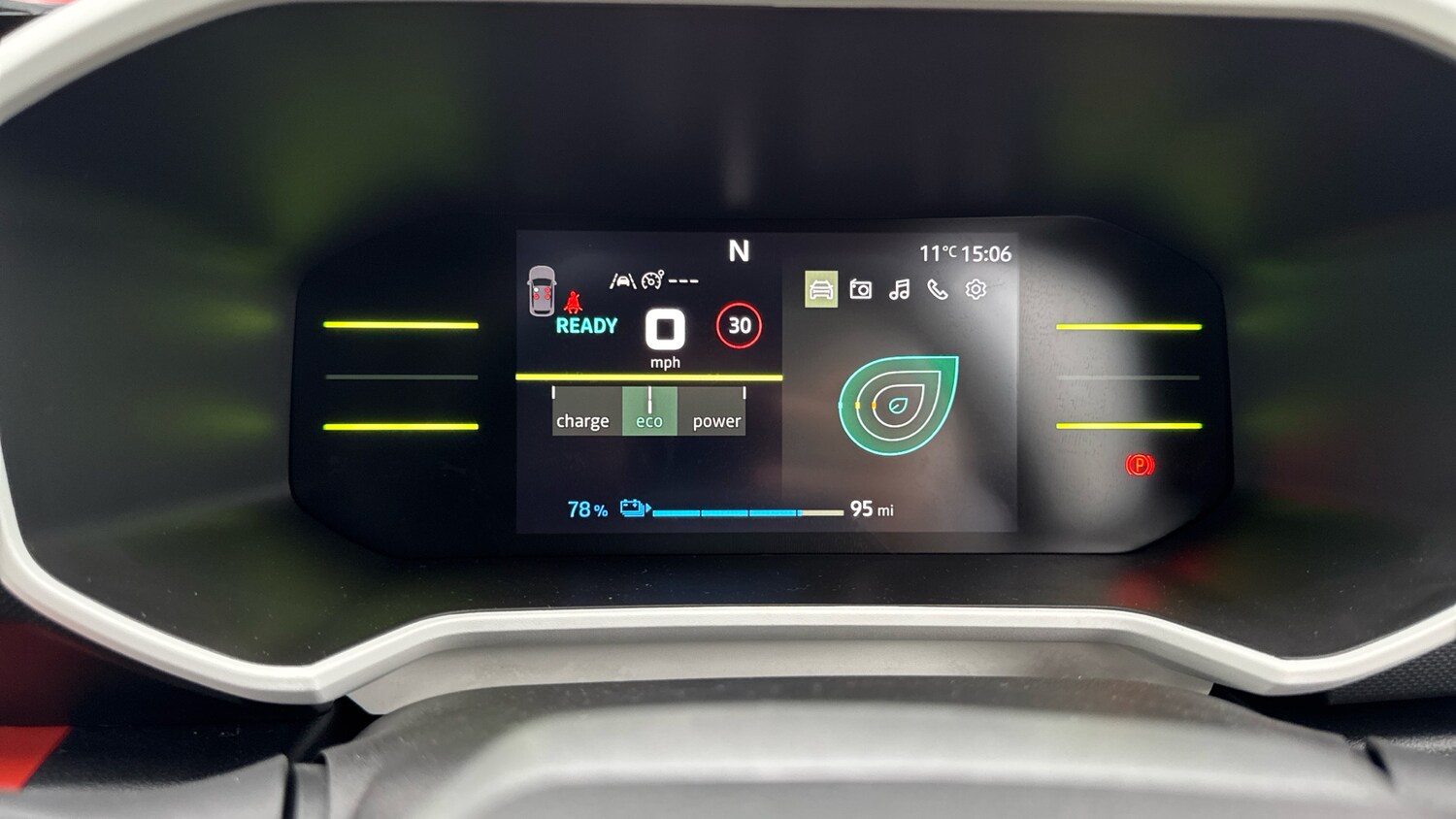 Used Dacia Spring 2025 for sale - 76322410: Photo 18