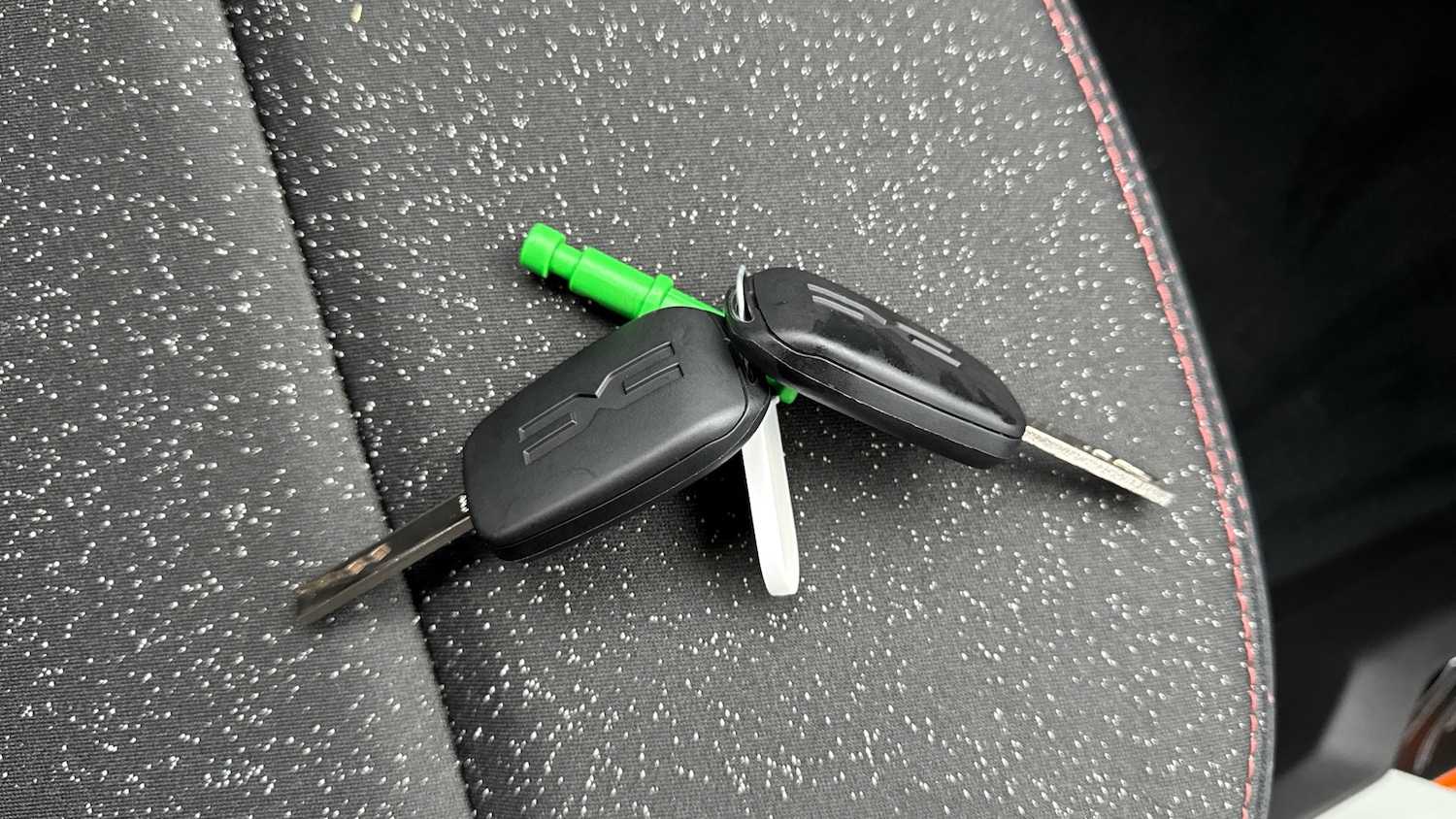 Used Dacia Spring 2025 for sale - 76322410: Photo 19