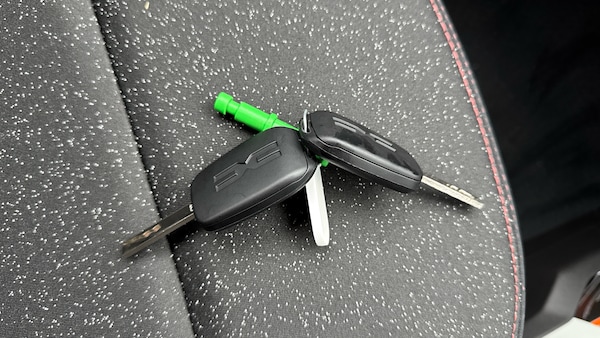 Used Dacia Spring 2025 for sale - 76322410: Photo 19