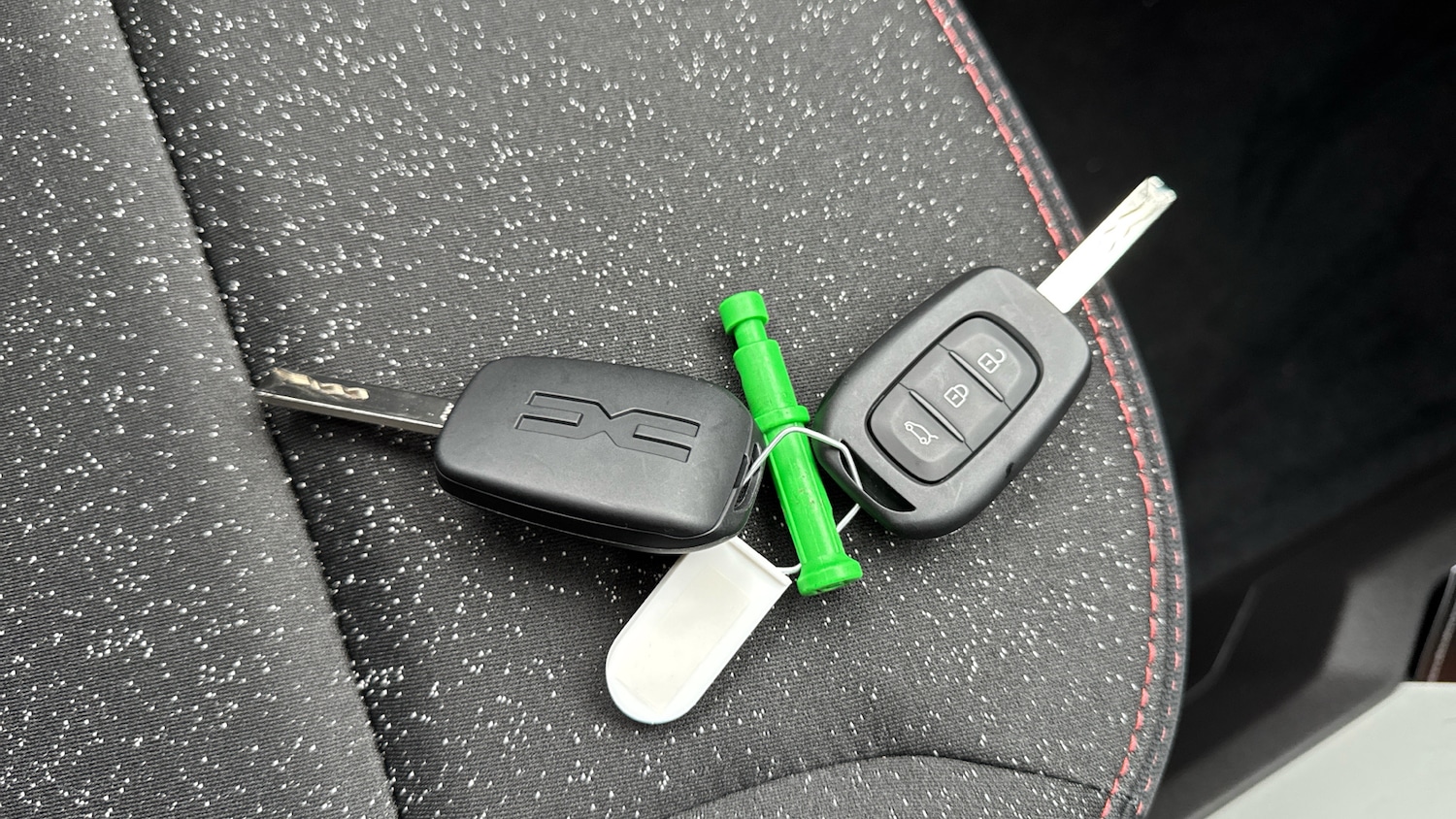 Used Dacia Spring 2025 for sale - 76322410: Photo 20