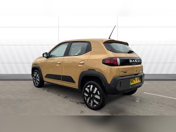 Used Dacia Spring 2025 for sale - 76322410: Photo 2