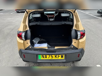 Used Dacia Spring 2025 for sale - 76322410: Photo 4