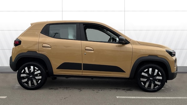 Used Dacia Spring 2025 for sale - 76322410: Photo 5