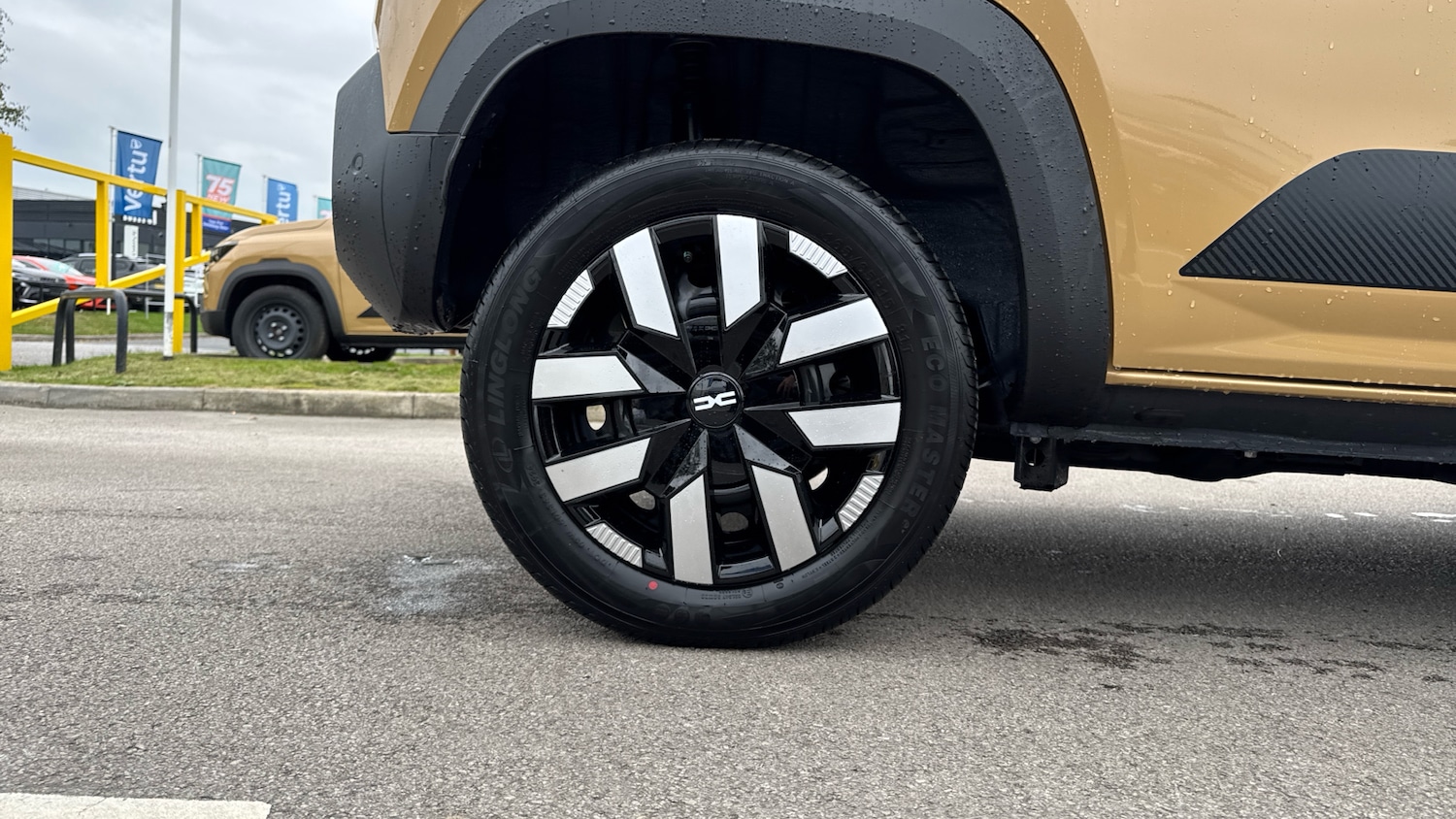 Used Dacia Spring 2025 for sale - 76322410: Photo 7