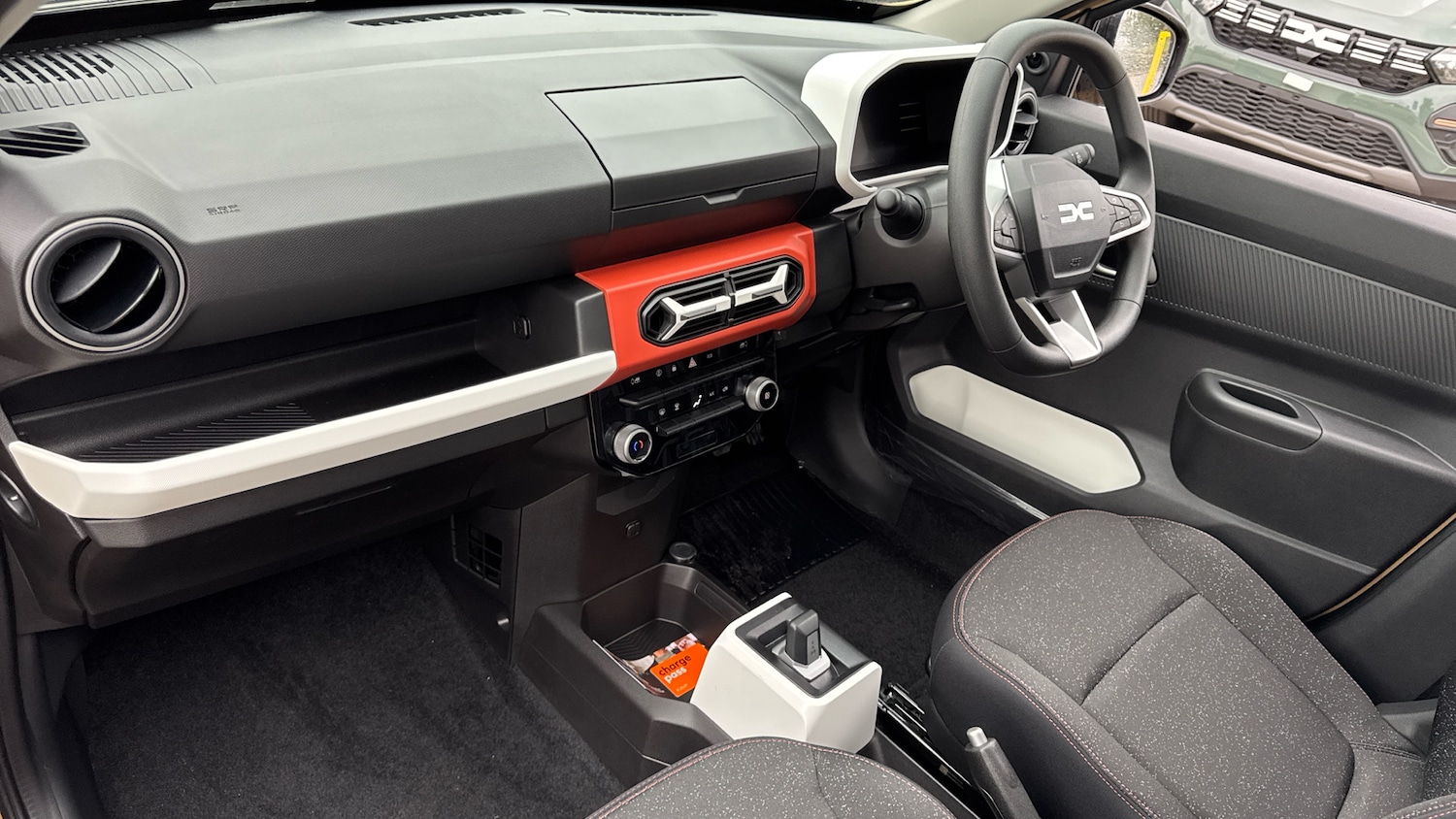 Used Dacia Spring 2025 for sale - 76322410: Photo 9