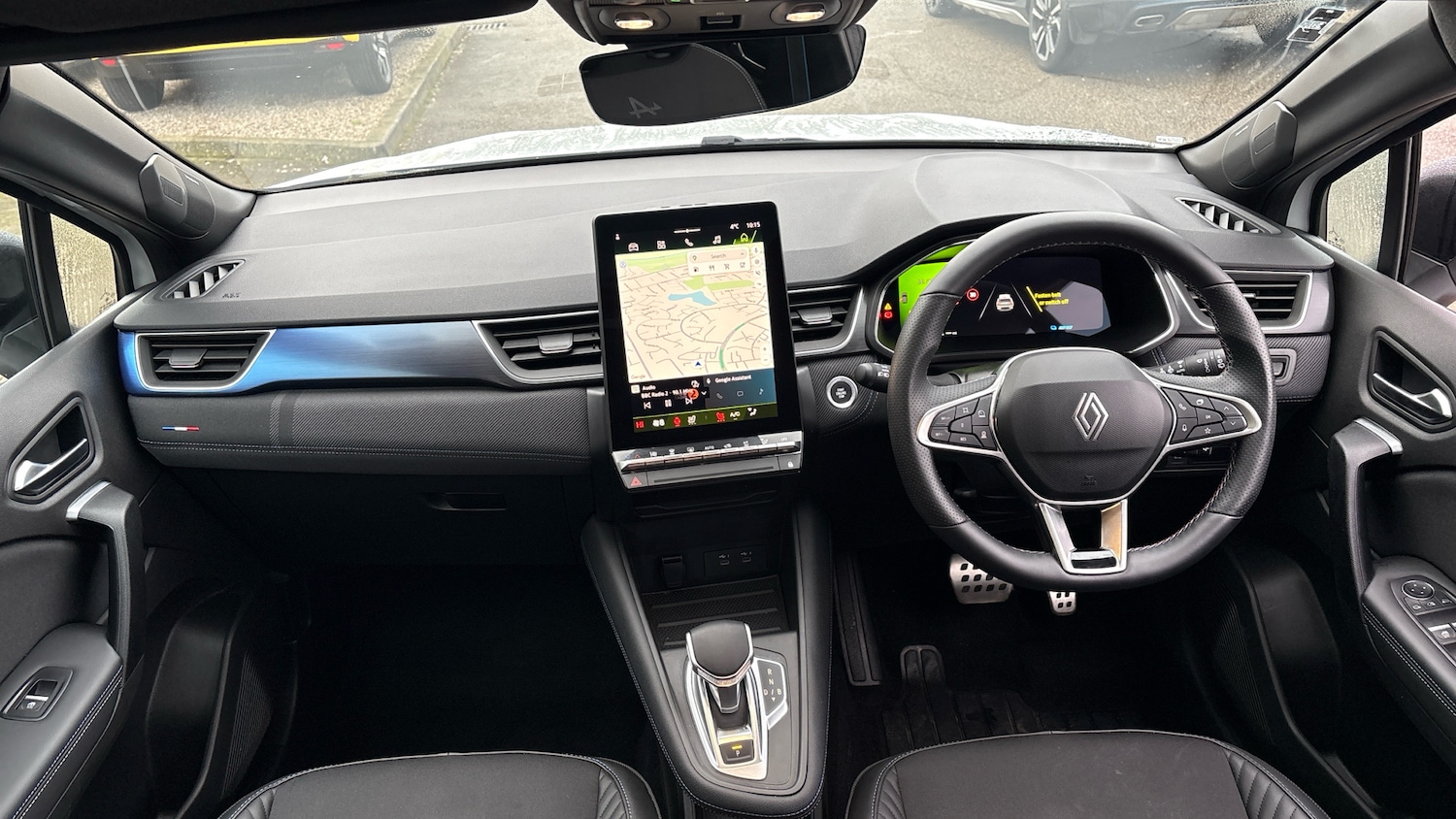 Used Renault Other 2024 for sale - 77023944: Photo 10