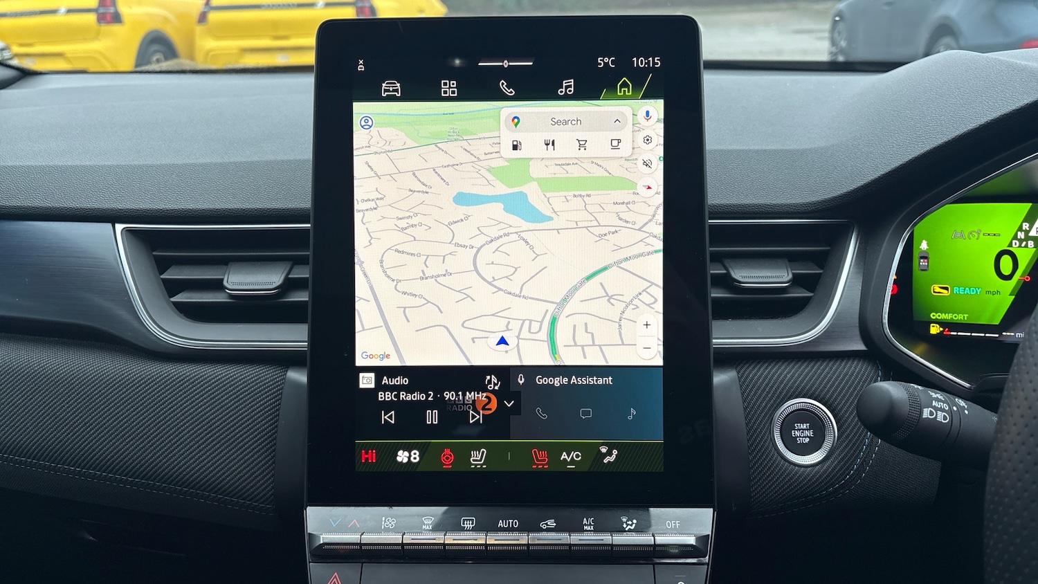 Used Renault Other 2024 for sale - 77023944: Photo 12