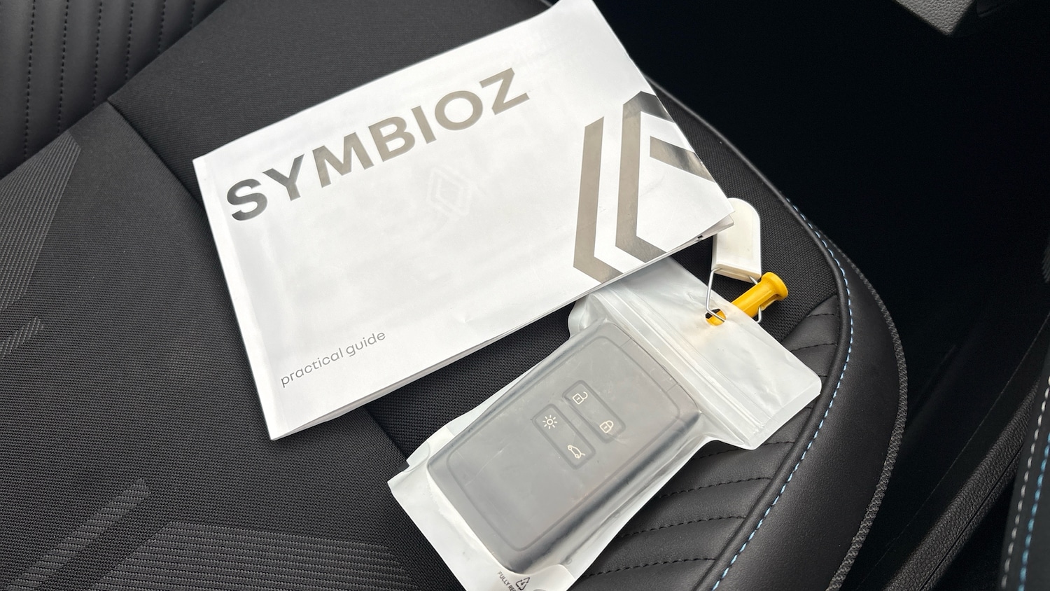 Used Renault Other 2024 for sale - 77023944: Photo 19