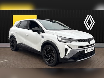 Renault Other feature image