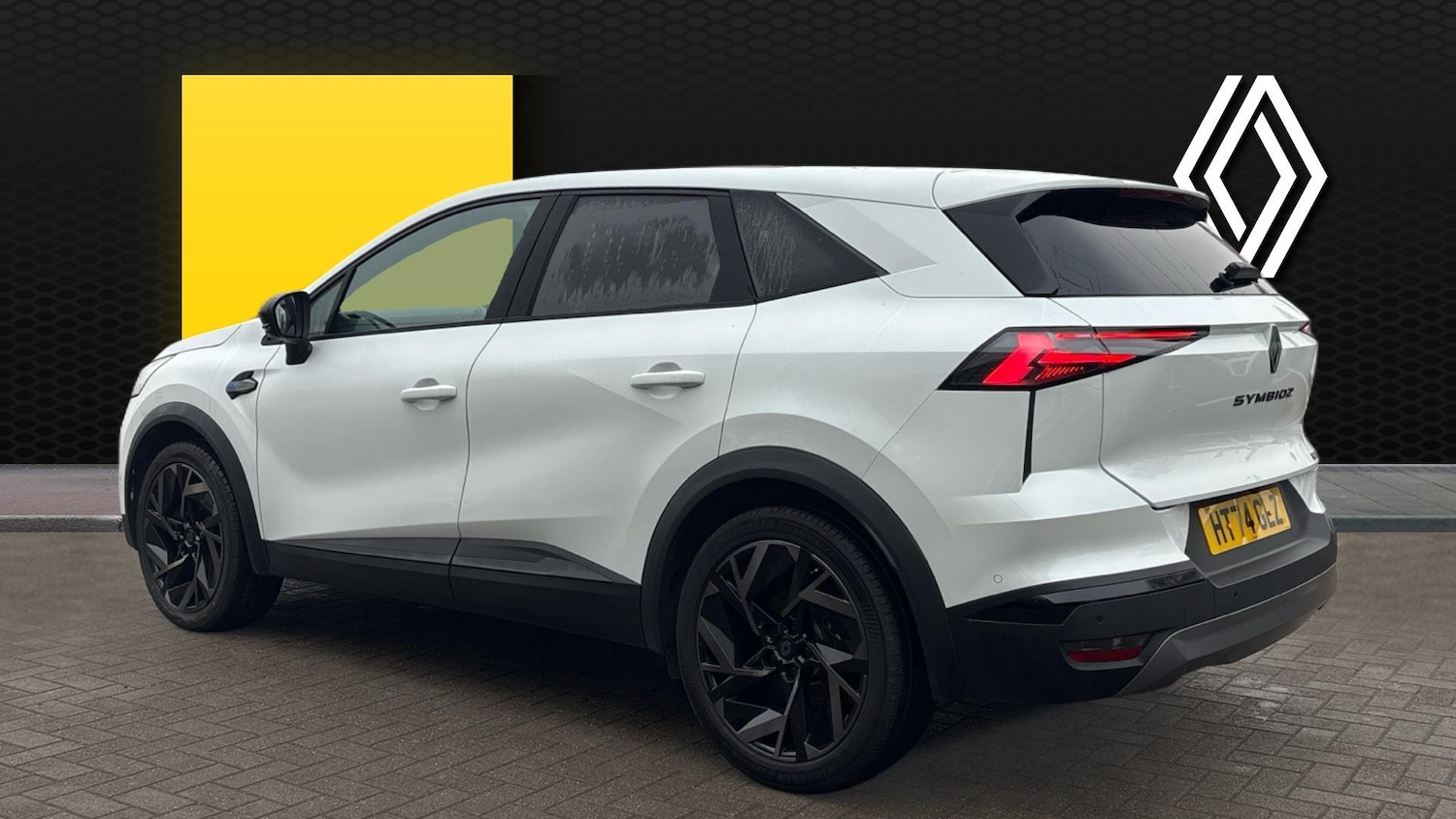 Used Renault Other 2024 for sale - 77023944: Photo 2