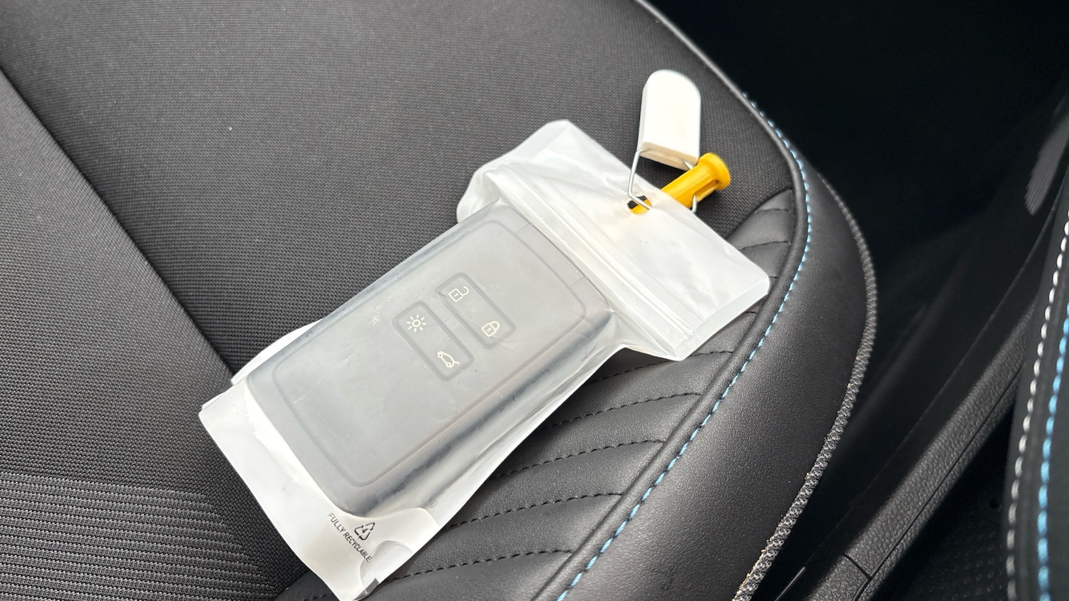 Used Renault Other 2024 for sale - 77023944: Photo 20