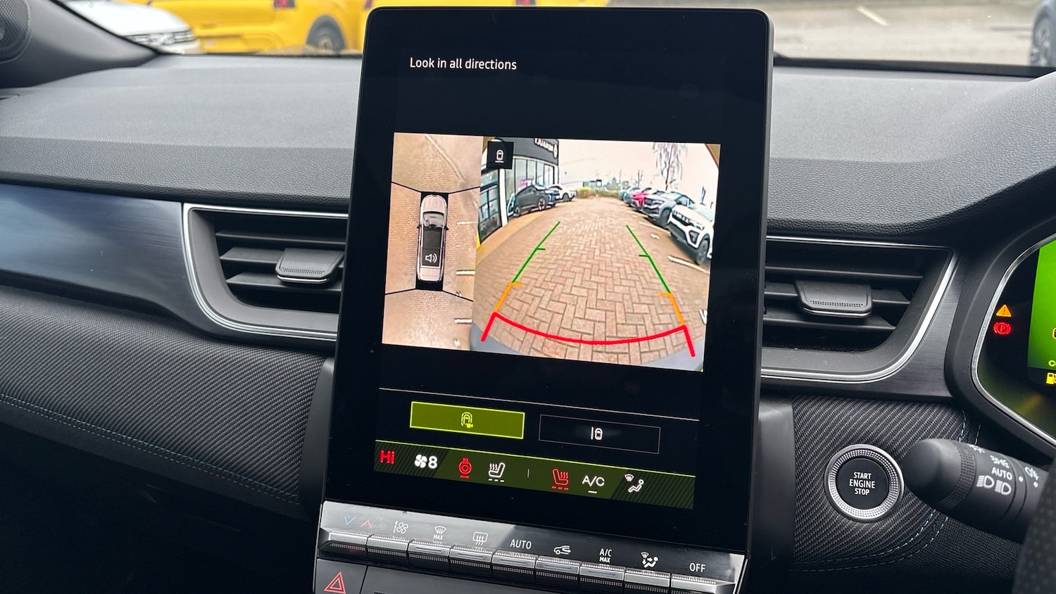 Used Renault Other 2024 for sale - 77023944: Photo 25