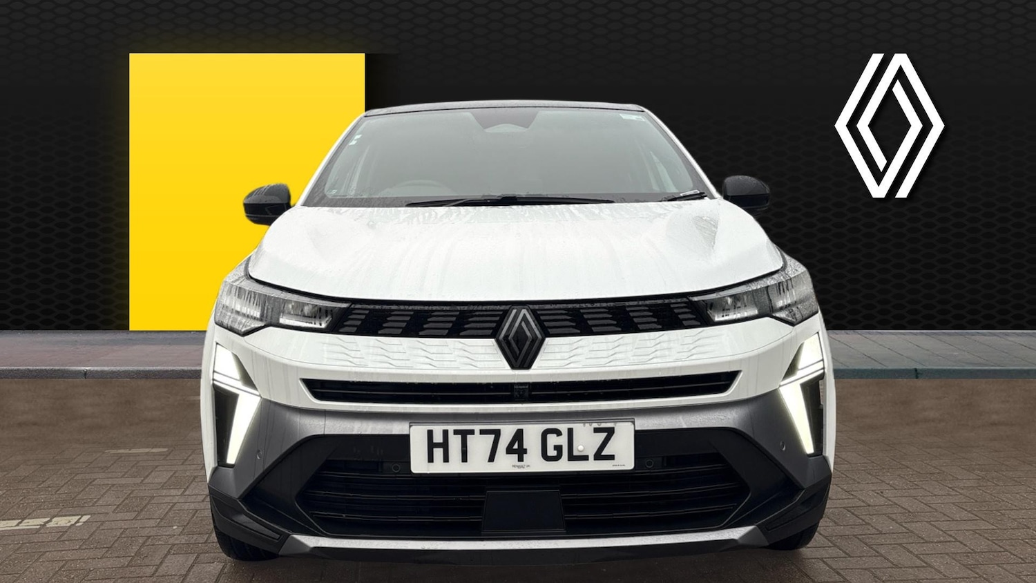 Used Renault Other 2024 for sale - 77023944: Photo 3