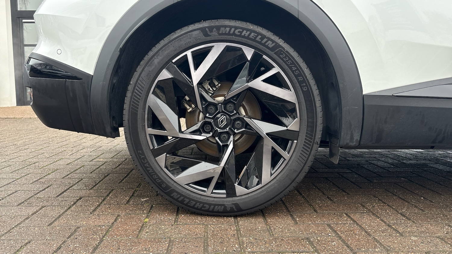 Used Renault Other 2024 for sale - 77023944: Photo 7