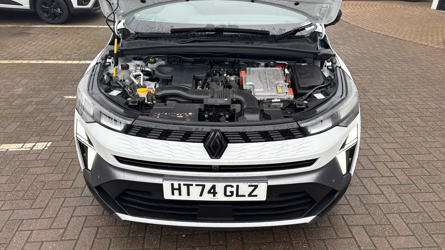 Used Renault Other 2024 for sale - 77023944: Photo 8