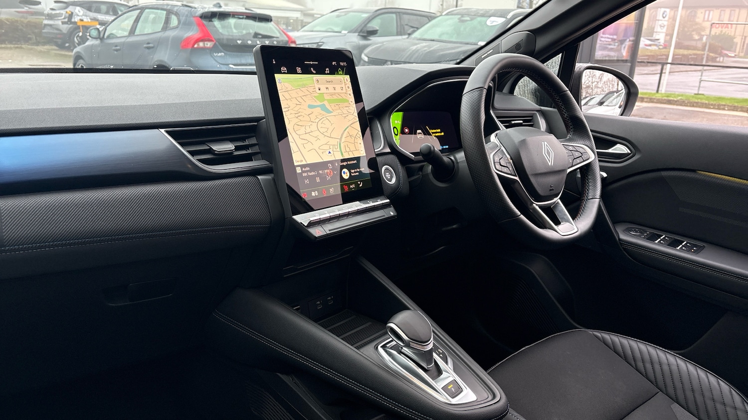 Used Renault Other 2024 for sale - 77023944: Photo 9