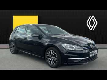 2019 (68) - 1.5 TSI EVO SE [Nav] 5dr Petrol Hatchback