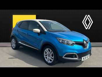 2015 (15) - 0.9 TCE 90 Dynamique S MediaNav Energy 5dr Petrol Hatchback