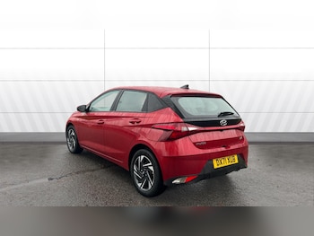 Used Hyundai i20 2022 for sale - 76532572: Photo