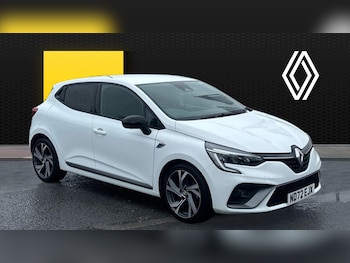 Used Renault Clio 2022 for sale - 77449429: Photo
