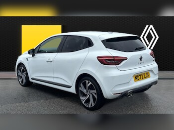 Used Renault Clio 2022 for sale - 77449429: Photo