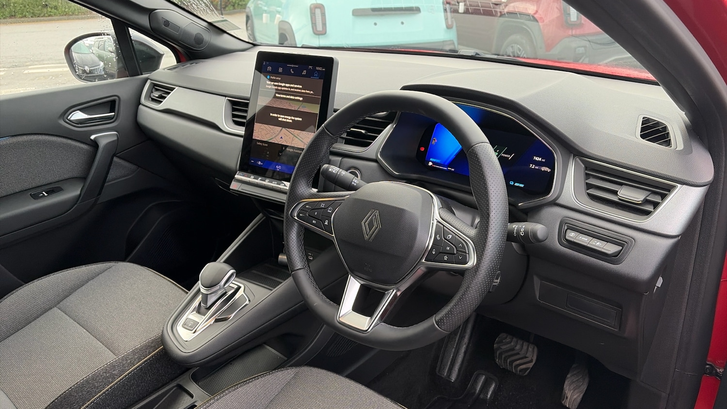 Used Renault Other 2025 for sale - 77136831: Photo 11