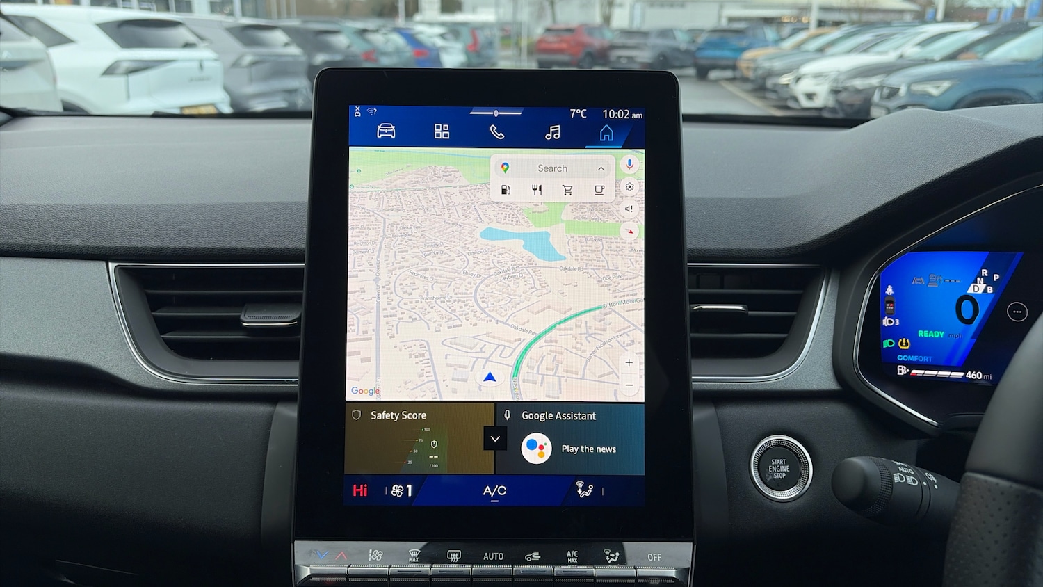 Used Renault Other 2025 for sale - 77136831: Photo 12