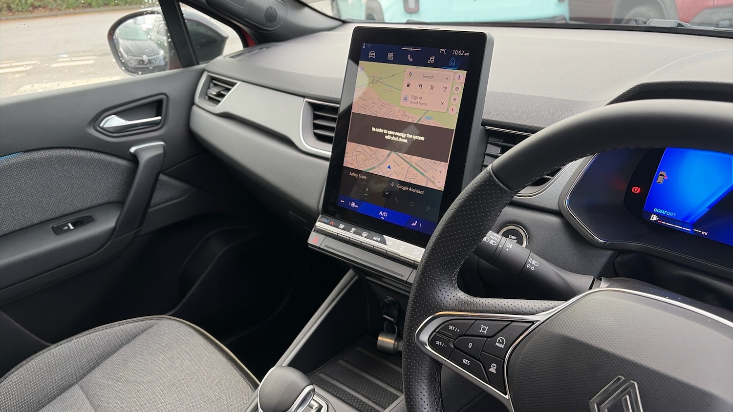 Used Renault Other 2025 for sale - 77136831: Photo 14