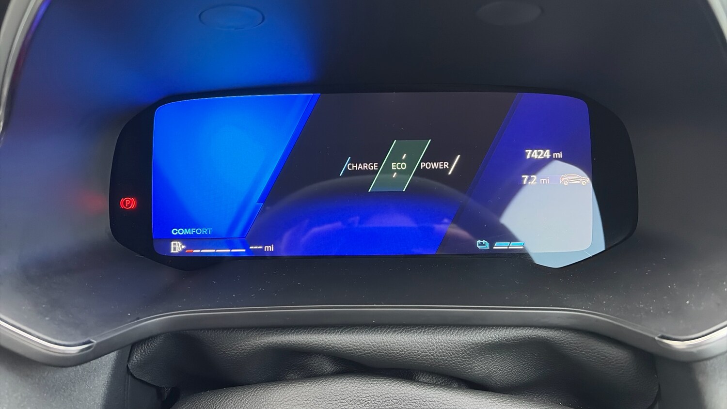 Used Renault Other 2025 for sale - 77136831: Photo 18