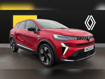 Renault Other feature image