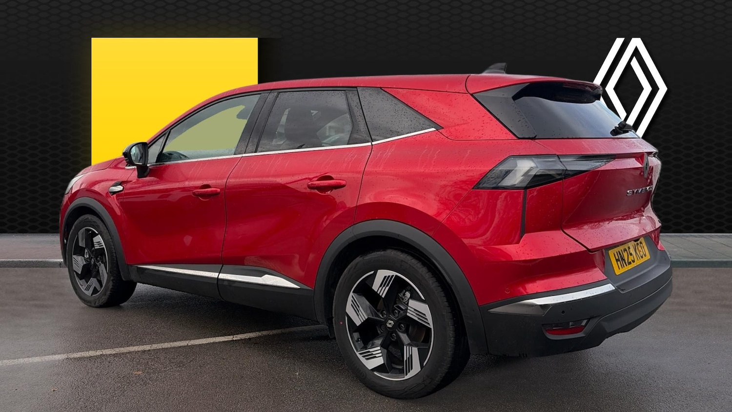 Used Renault Other 2025 for sale - 77136831: Photo 2