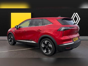 Used Renault Other 2025 for sale - 77136831: Photo