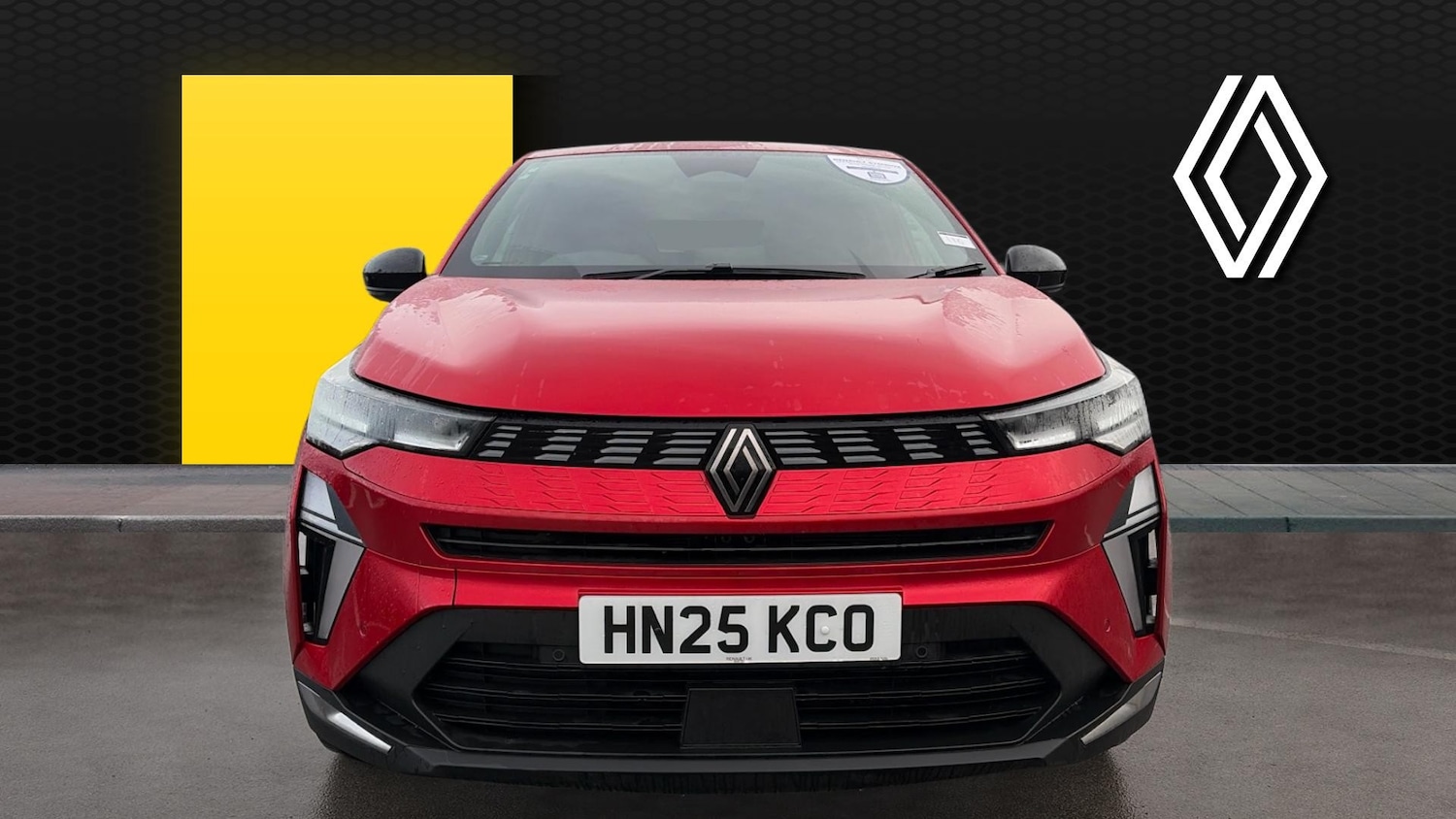 Used Renault Other 2025 for sale - 77136831: Photo 3