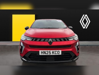 Used Renault Other 2025 for sale - 77136831: Photo