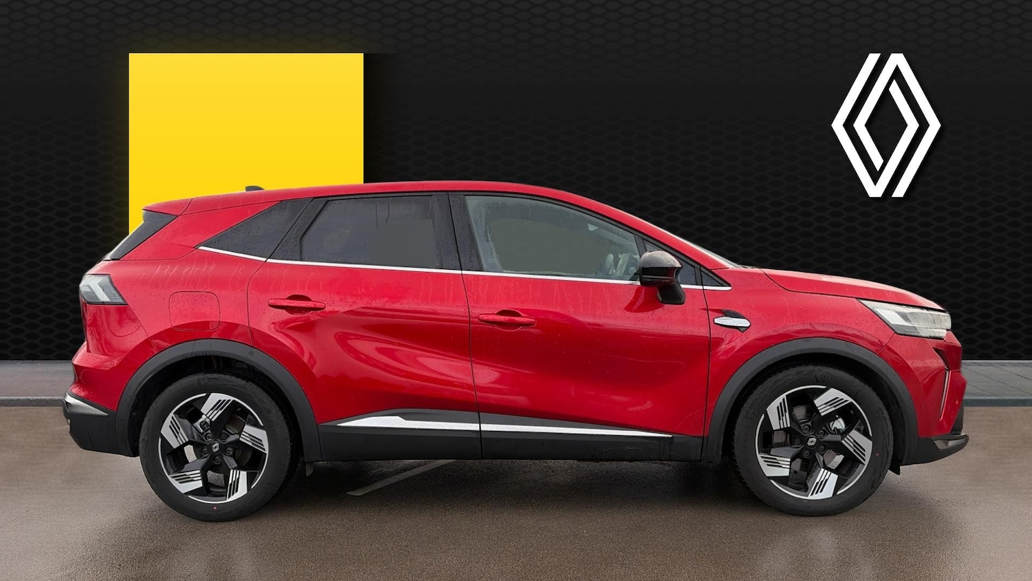 Used Renault Other 2025 for sale - 77136831: Photo 5