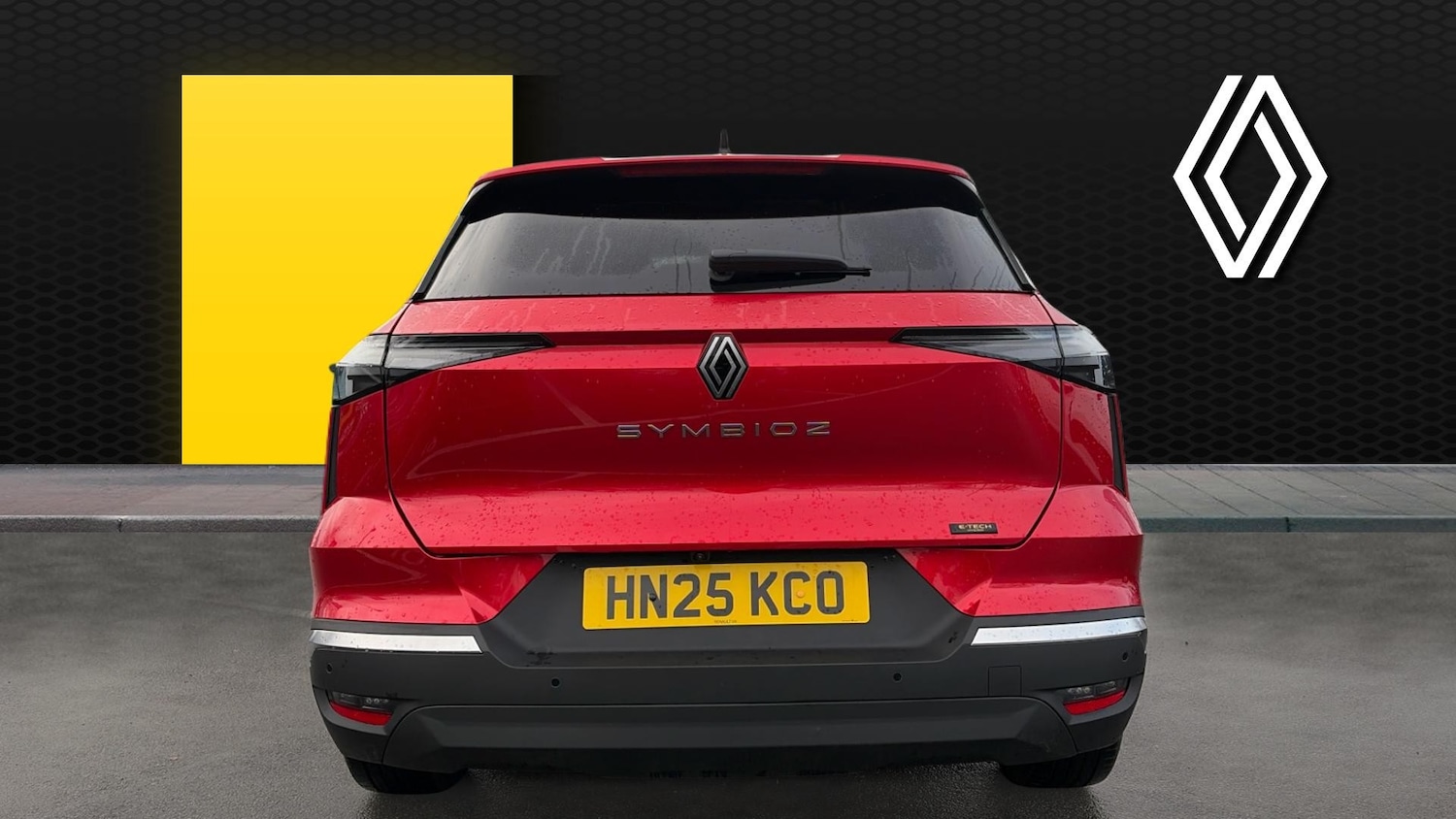 Used Renault Other 2025 for sale - 77136831: Photo 6