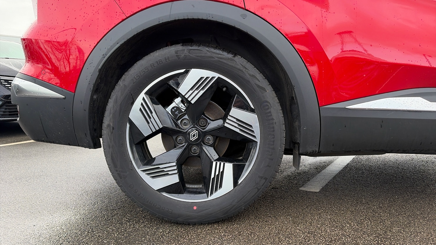 Used Renault Other 2025 for sale - 77136831: Photo 7