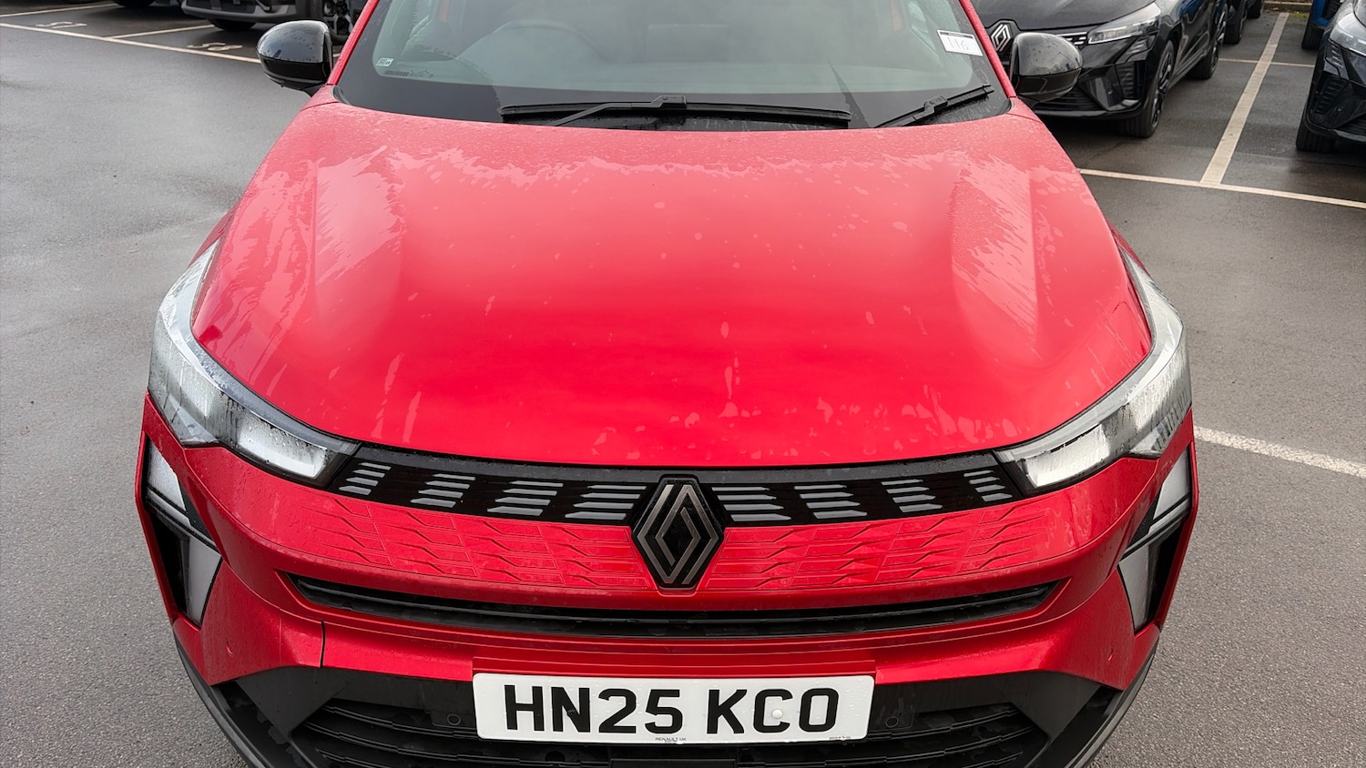 Used Renault Other 2025 for sale - 77136831: Photo 8