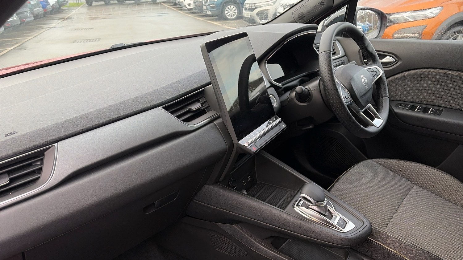 Used Renault Other 2025 for sale - 77136831: Photo 9