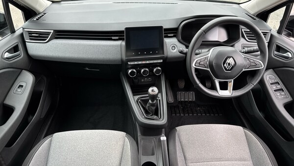 Used Renault Clio 2024 for sale - 76194701: Photo 10