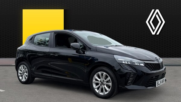 Used Renault Clio 2024 for sale - 76194701: Photo 1